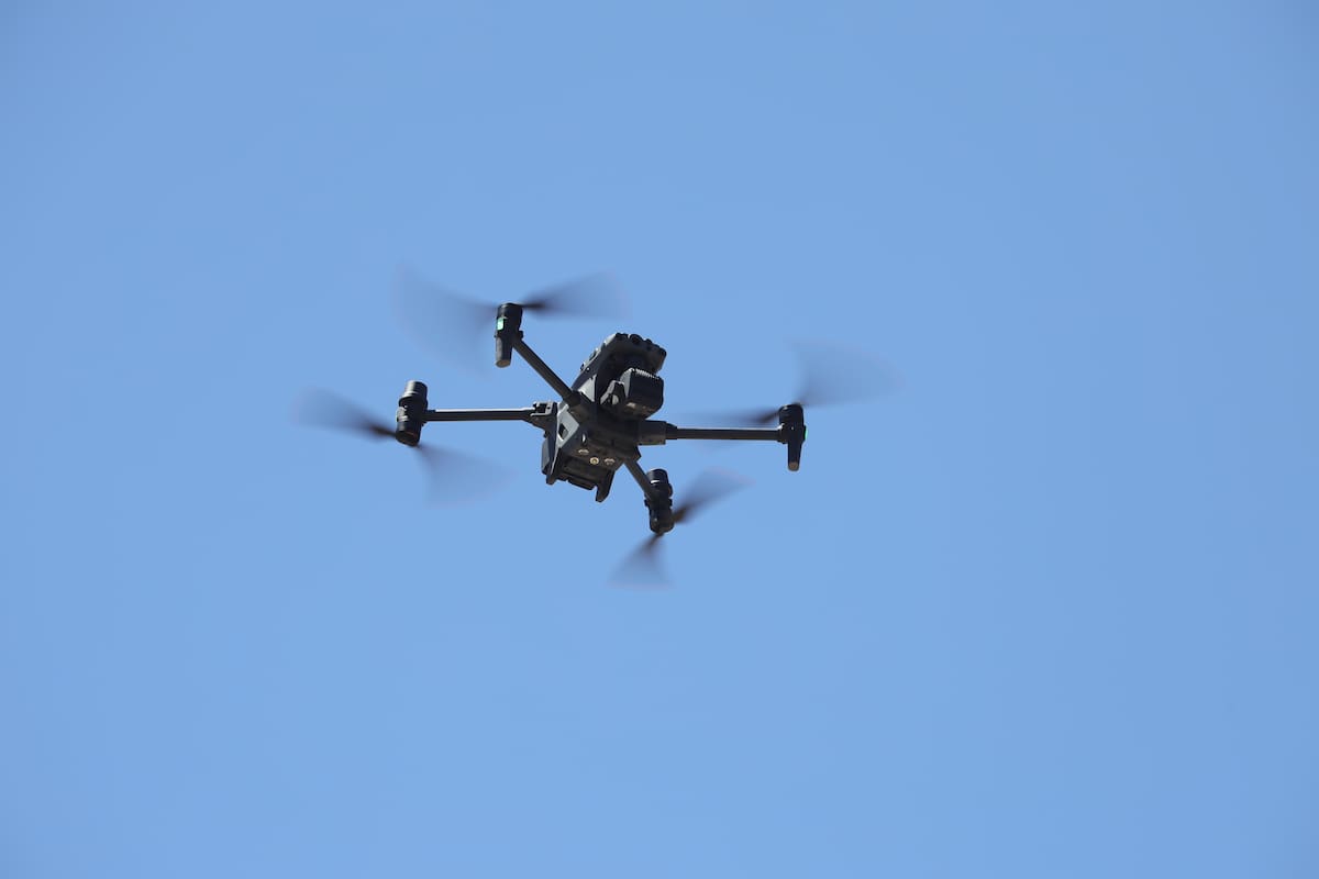 Senado mexicano aprueba ley para regular drones: hasta 40 años de cárcel por uso indebido