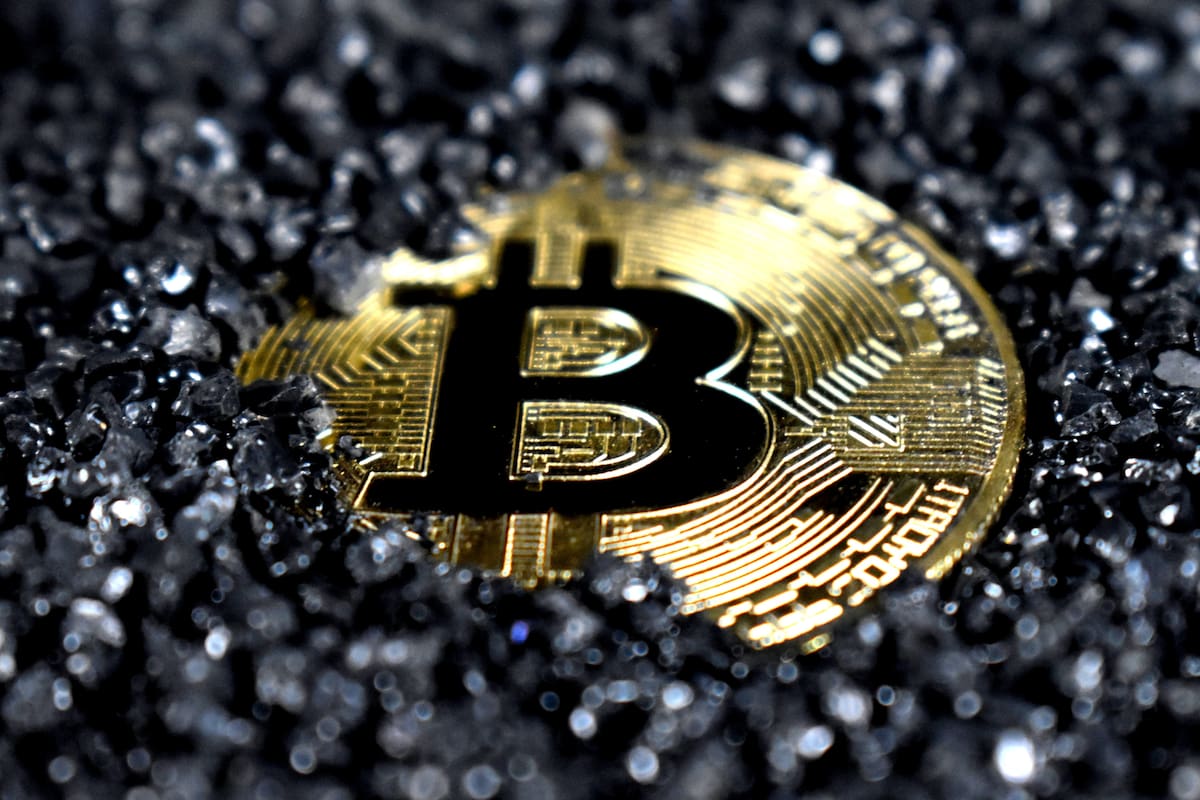 Bitcoin: Quién determina el valor de la criptomoneda