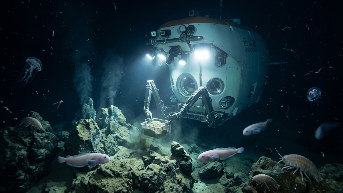 Una científica chilena reescribe la historia de la exploración marina al descender a 7.680 metros en la Fosa de Atacama, convirtiéndose en la primera mujer del mundo en alcanzar esa profundidad y abriendo una nueva era para el estudio de los misterios más extremos del océano