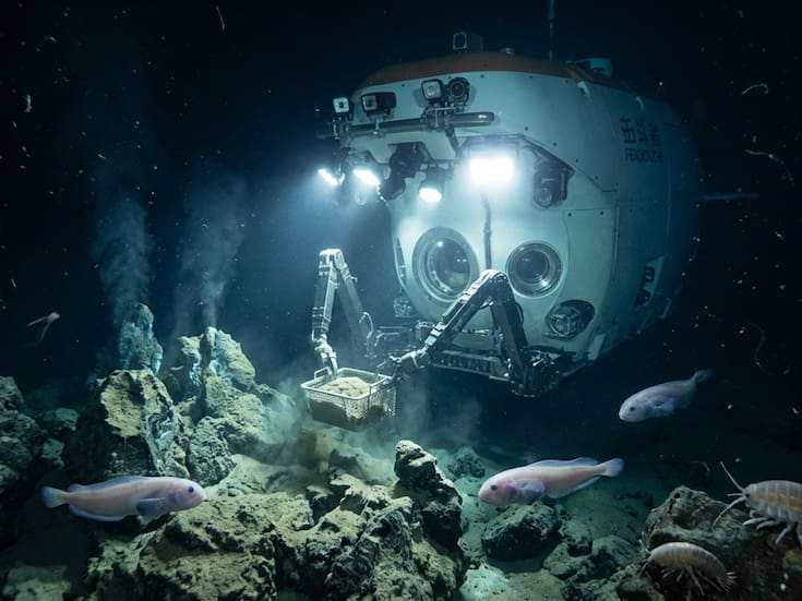 Una científica chilena reescribe la historia de la exploración marina al descender a 7.680 metros en la Fosa de Atacama, convirtiéndose en la primera mujer del mundo en alcanzar esa profundidad y abriendo una nueva era para el estudio de los misterios más extremos del océano