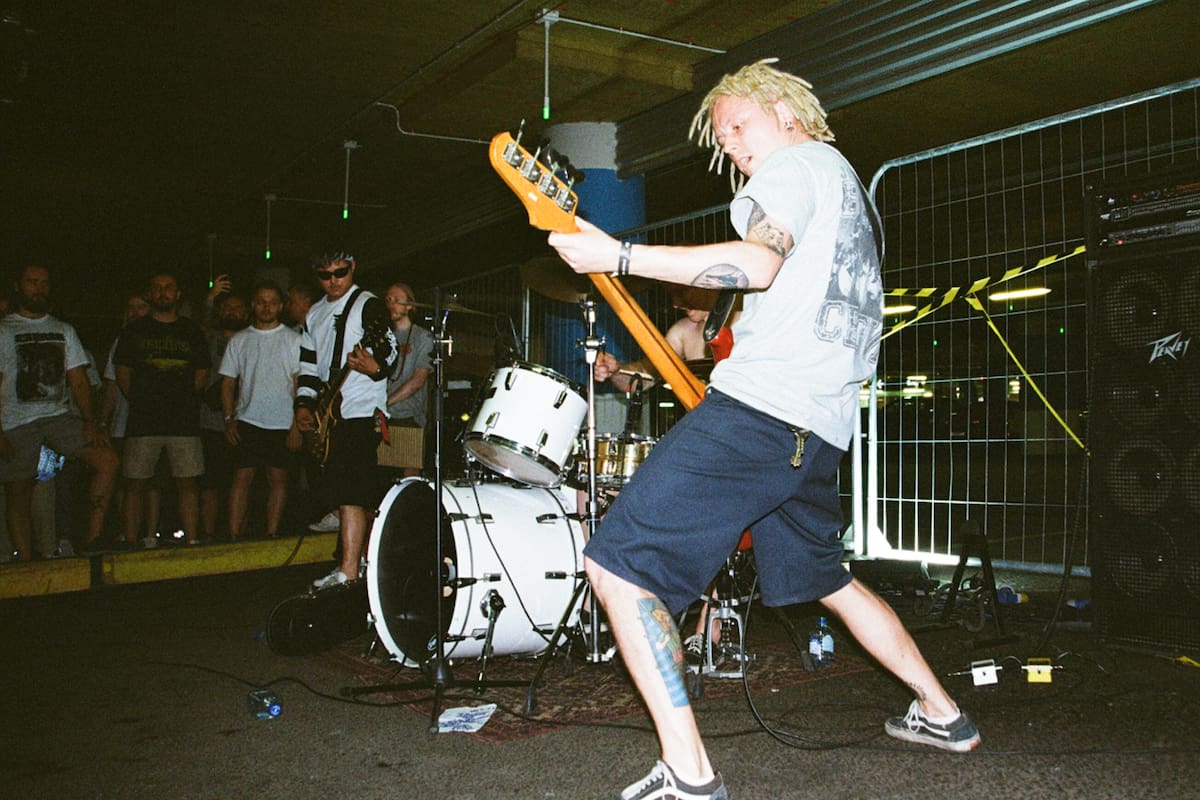 Por qué las canciones de la adolescencia quedan grabadas en nuestra memoria, según expertos