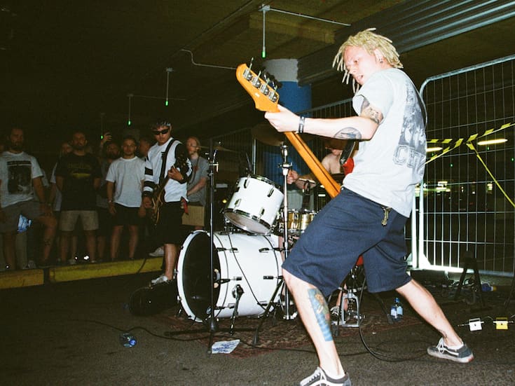 Por qué las canciones de la adolescencia quedan grabadas en nuestra memoria, según expertos