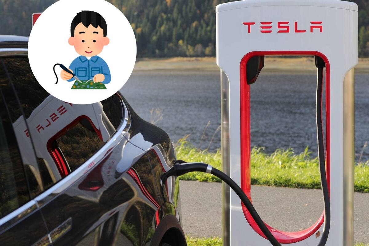 Tesla tiene un nuevo problema según informe, las computadoras de sus autos hacen corto