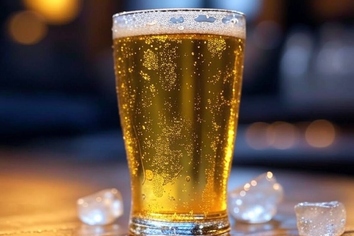 Beneficios de la cerveza en la salud