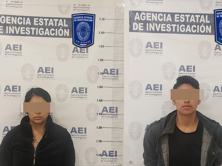 Condenan a 25 años de prisión a dos mujeres por homicidio con arma blanca en Ciudad Juárez