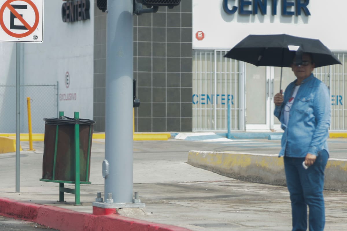 ¿Cómo estará el clima en Mexicali este domingo? Esperan máxima de 42 grados durante la final del Mundial