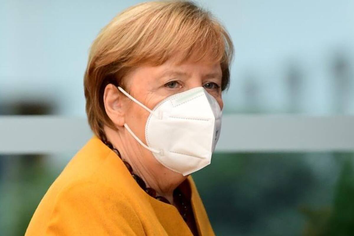 Decreta Alemania toque de queda frente a alza de contagios por Covid