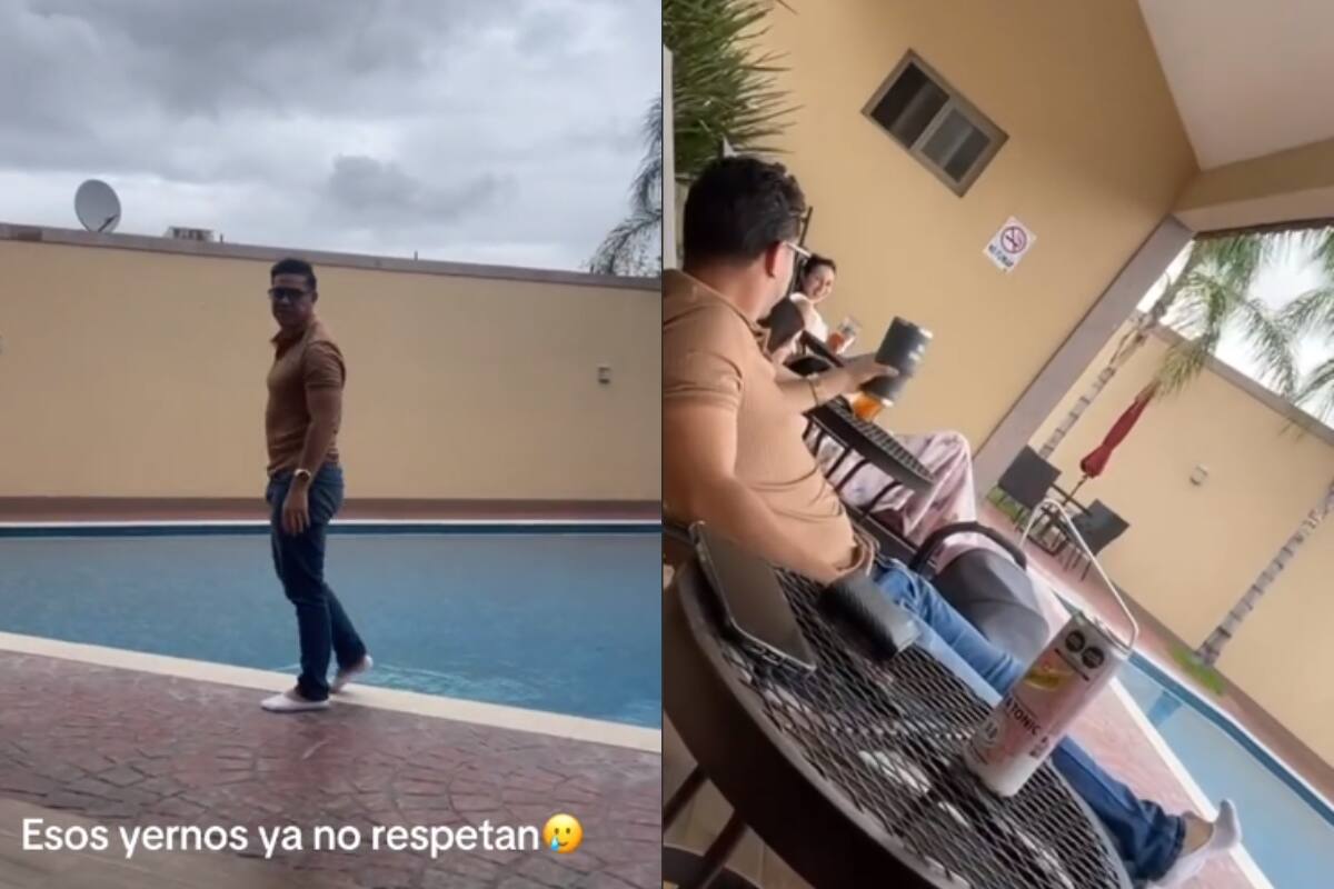 Joven le da a entender a su suegra que es una “chismosa”: ¡no te puedes perder cómo respondió ella!