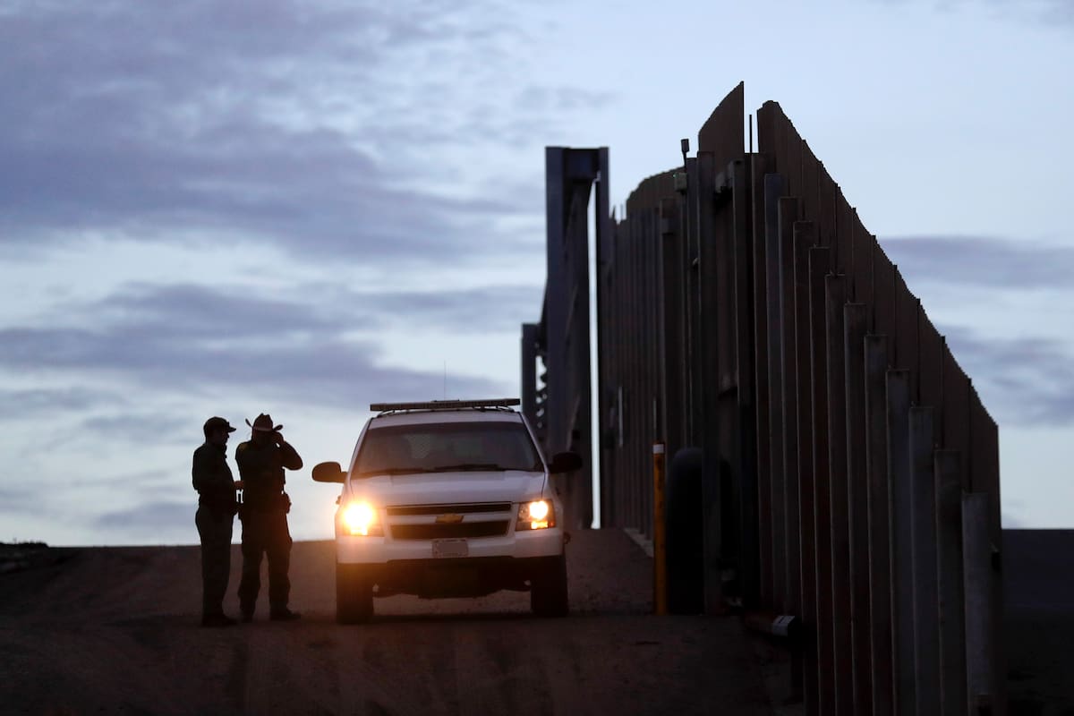 Migración en la frontera enfrenta una etapa de mayor contención, señala especialista