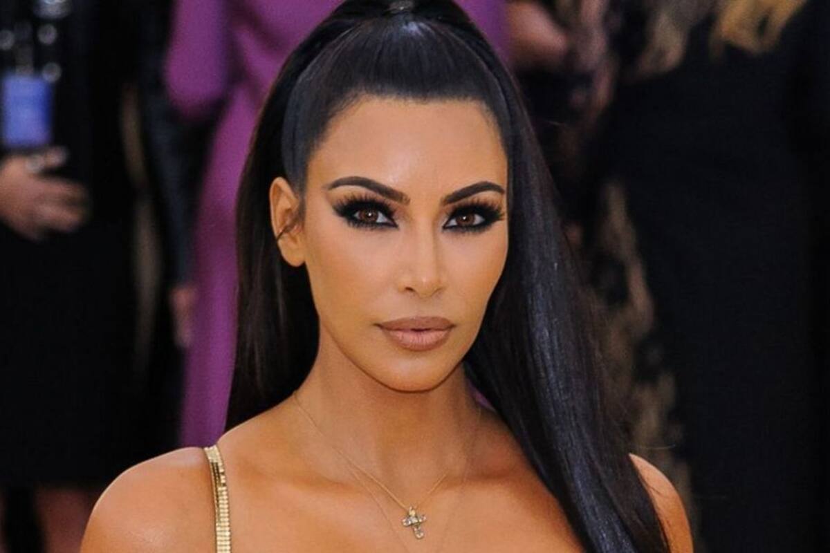 Kim Kardashian regala a su hija chaqueta que habría sido de Michael Jackson
