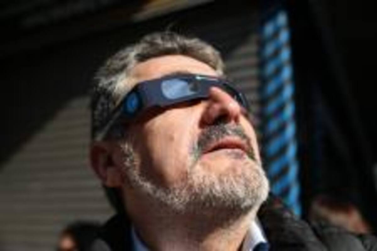 ¡Estos son los mitos y verdades sobre los eclipses de Sol!
