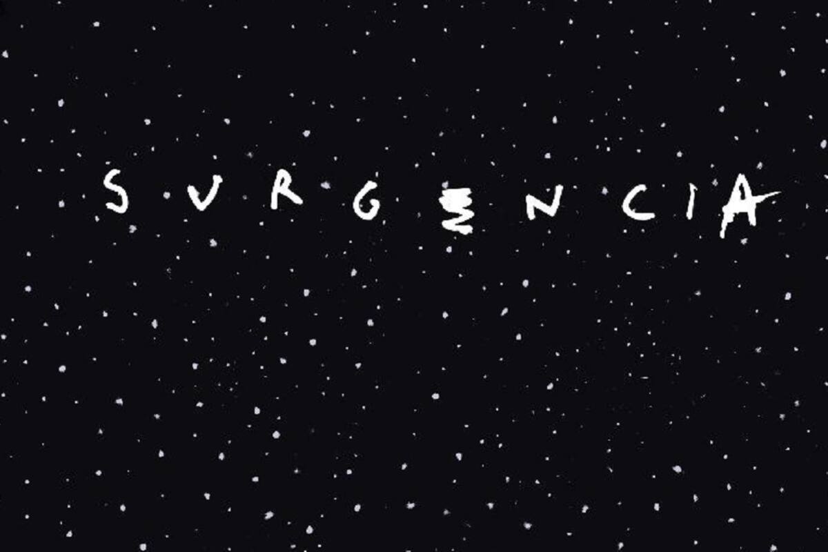 “Surgencia” del tijuanense Alejandro Montalvo obtiene “Biznaga de Plata Premio del Público”