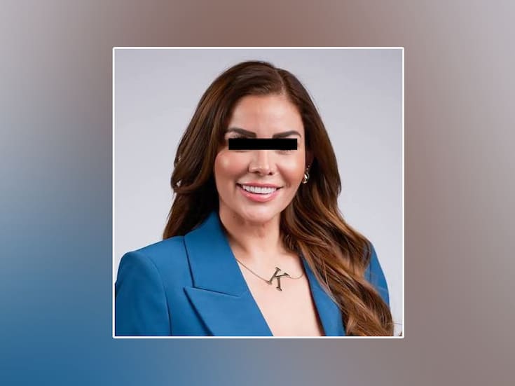 Karina Barrón irá a prisión preventiva por extorsión, por qué el juez falló contra la secretaria de Desarrollo Humano en Monterrey