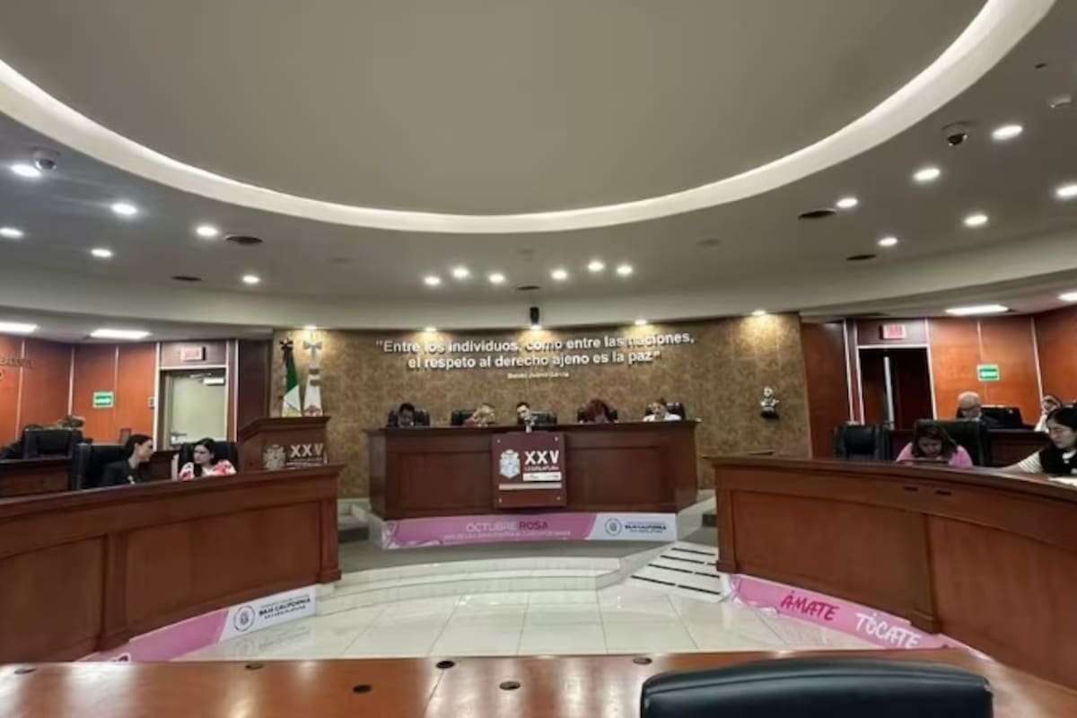 Congreso aprueba a Ensenada rentar 80 patrullas bajo contrato plurianual