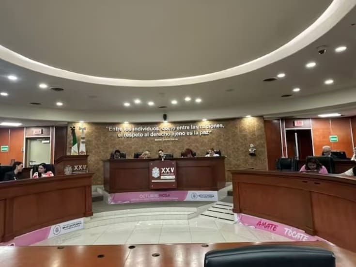 Congreso aprueba a Ensenada rentar 80 patrullas bajo contrato plurianual