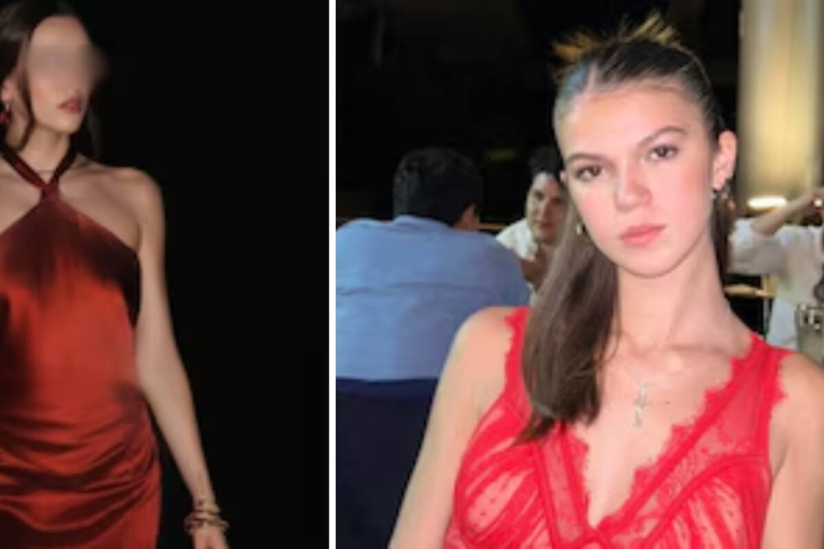 Marianne ‘N’ debe pagar gastos médicos de Valentina Gilabert, dice abogada