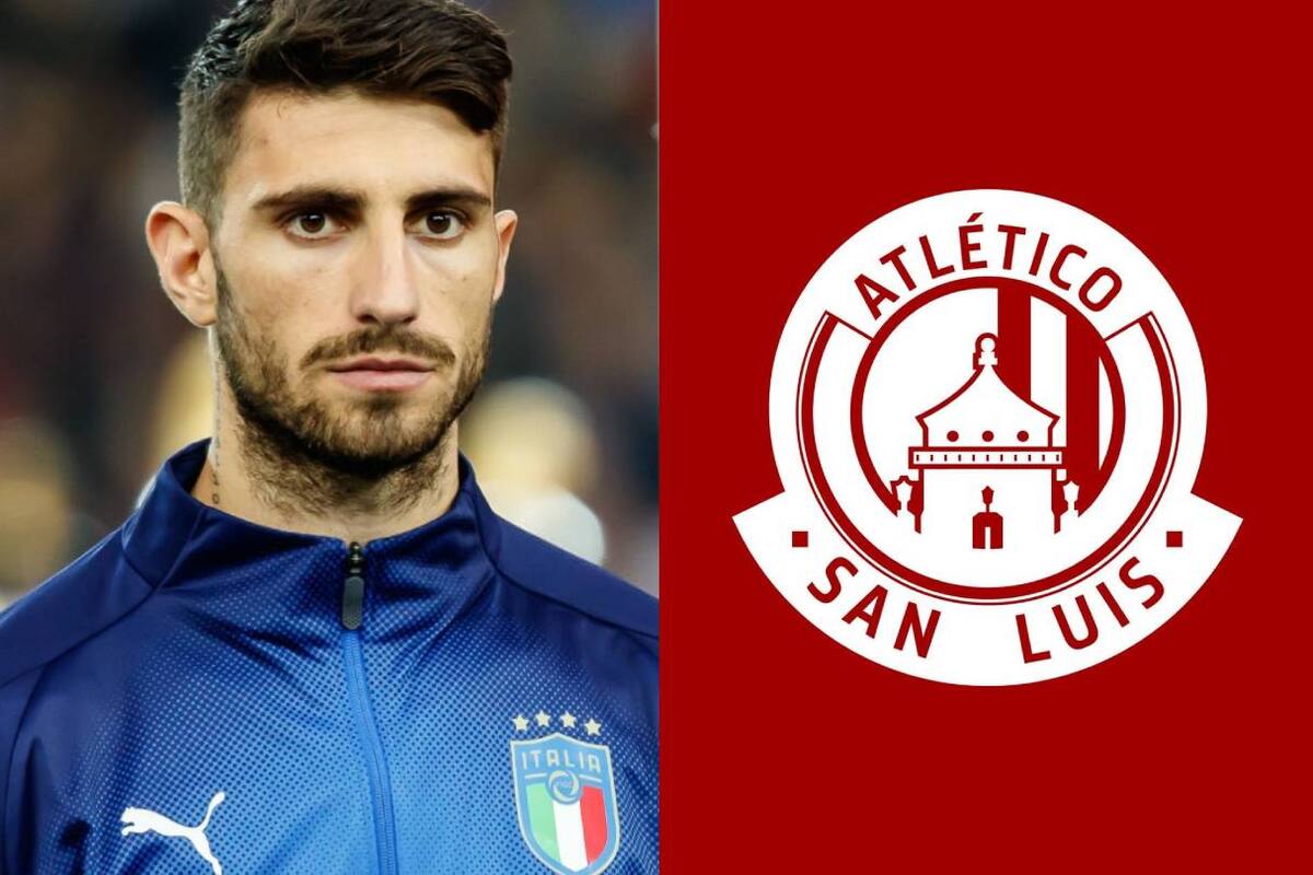 San Luis fichará a jugador de la Serie A italiana
