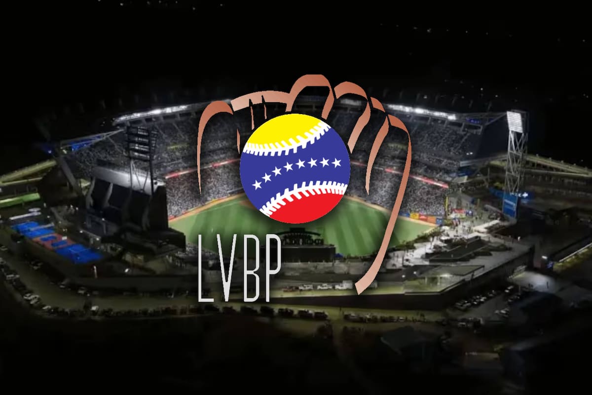 ¿Cuándo se reanudará la liga de beisbol de Venezuela tras el arresto de Nicolás Maduro?