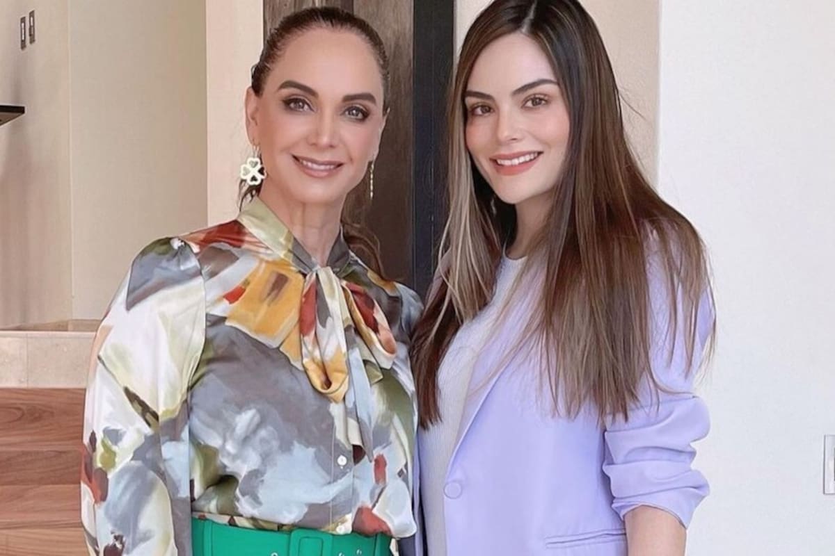 Lupita Jones y Ximena Navarrete respaldan a Fátima Bosch
