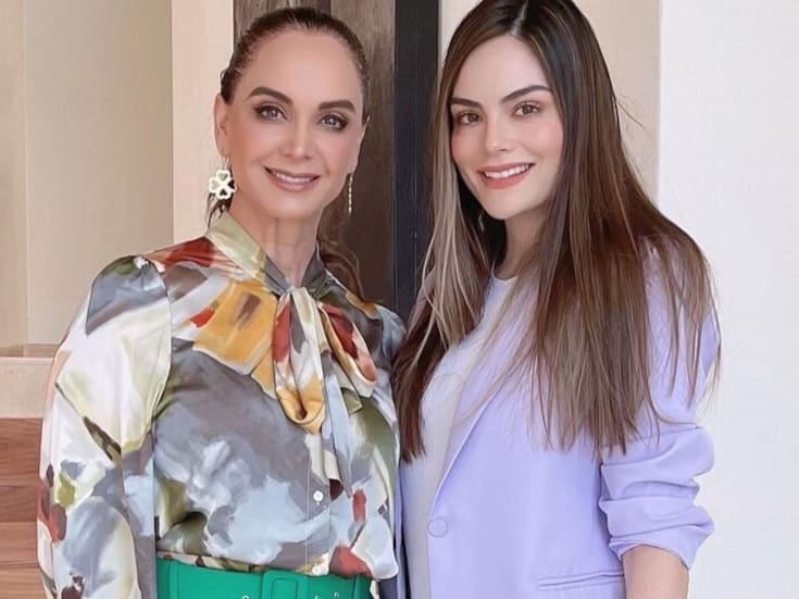 Lupita Jones y Ximena Navarrete respaldan a Fátima Bosch