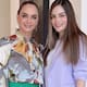 Lupita Jones y Ximena Navarrete respaldan a Fátima Bosch