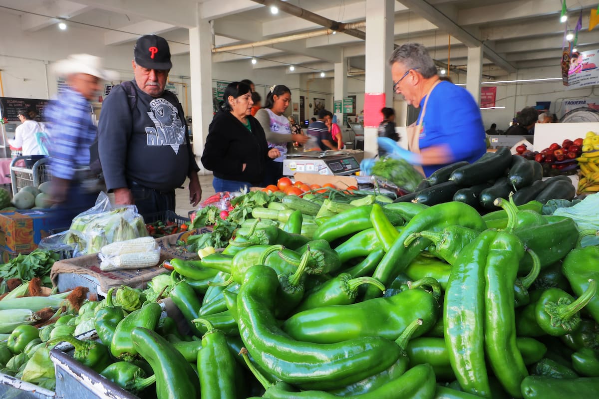 Inflación en México sorprende: se mantiene contenida y continúa a la baja en la primera mitad de agosto de 2025