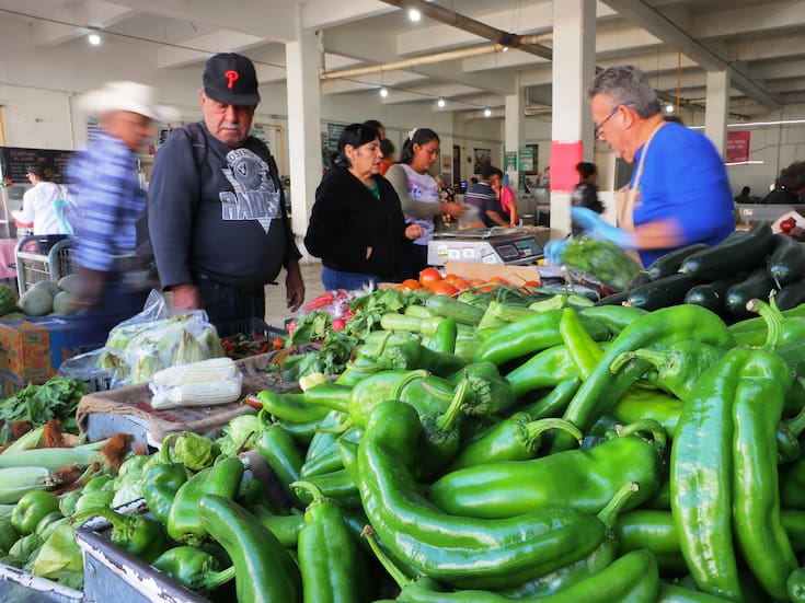 Cierra Sonora con la inflación más baja en casi cuatro años