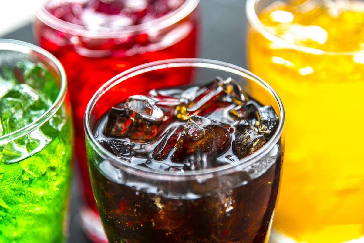 Piden incrementar 20% de impuestos a bebidas azucaradas
