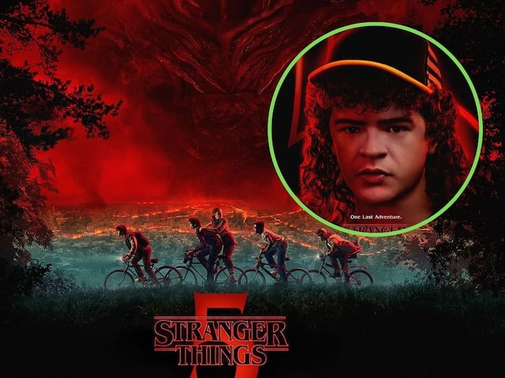 ¿Dustin Henderson muere en la primera parte de la quinta temporada de “Stranger Things”? Alerta de Spoilers