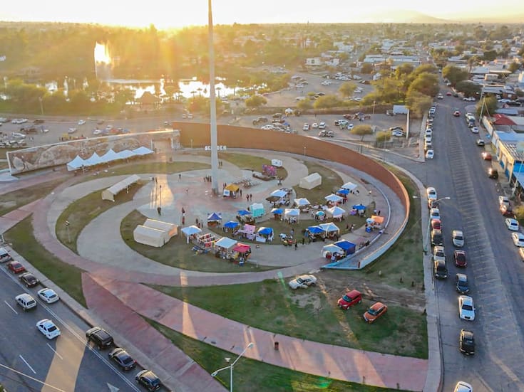 Intercambio cultural “Entre Líneas” celebra su 11va edición