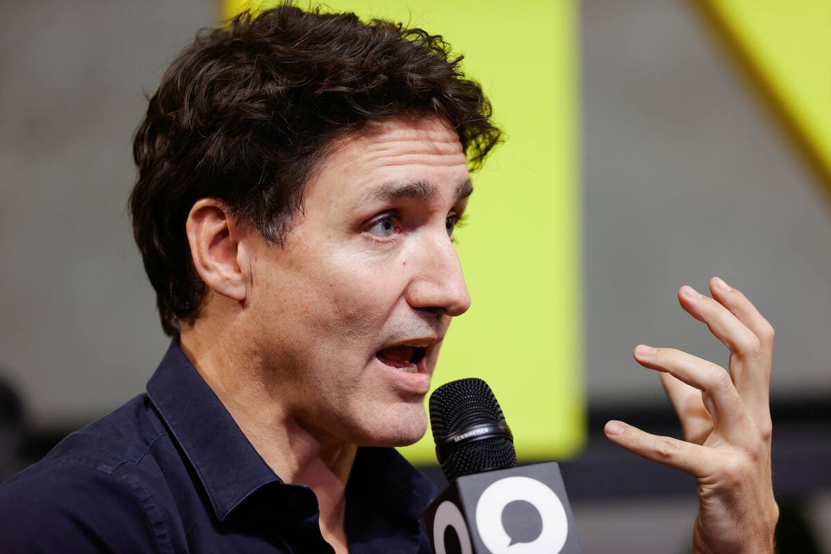 Trudeau crea un consejo asesor de relaciones con EU ante la llegada de Trump al poder