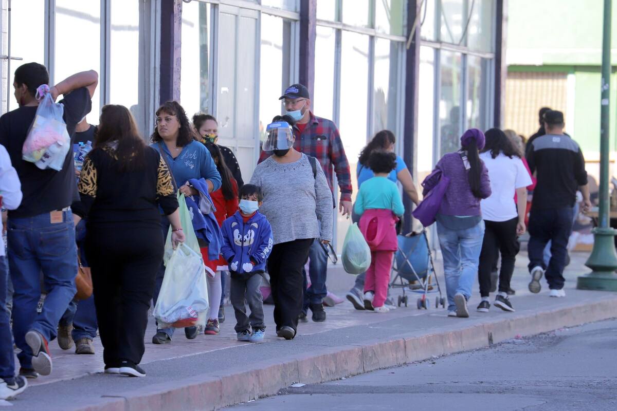 SSA en Sonora insiste en seguir con las medidas de prevención y poder llegar a semáforo verde