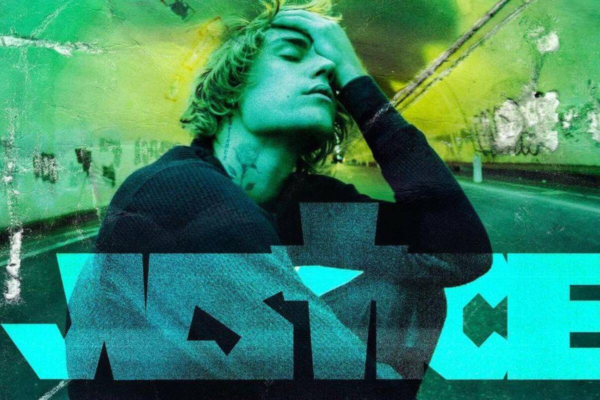Justin Bieber revela fecha de estreno de su nuevo disco