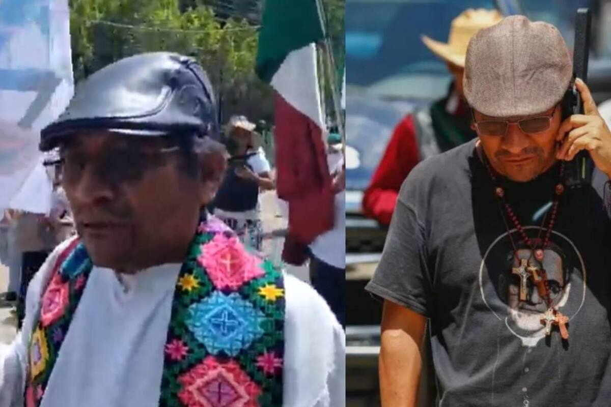 Sacerdote asesinado en Chiapas contaba con medidas de seguridad de la CIDH; Fiscalía investiga