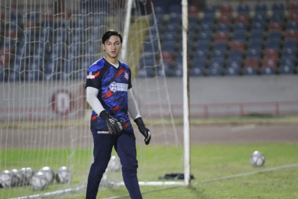 Cimarrones de Sonora anuncian tres altas en Liga Premier
