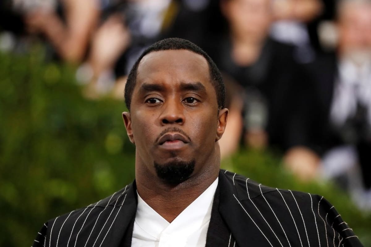 Exguardaespaldas de “Diddy” revela extraño ritual del rapero en 1999