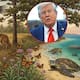 Trump impulsa revertir protecciones para especies en peligro y priorizar factores económicos, cambiando medidas clave que hoy resguardan a animales y plantas vulnerables en Estados Unidos
