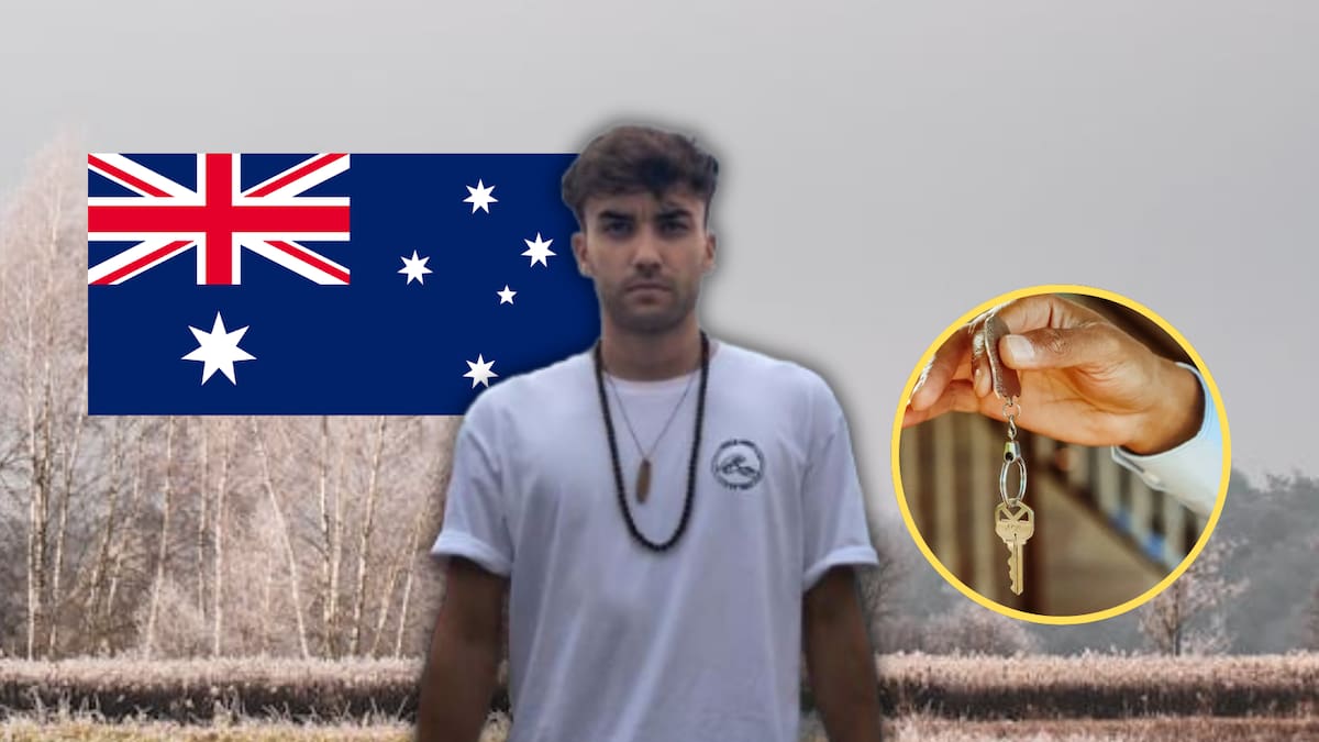 “Tardo cuatro horas de trabajo en cubrir el alquiler de un mes”, afirma Mario, español que emigró a Australia hace seis años y trabaja en la temporada del algodón con ingresos de hasta 85 dólares por hora