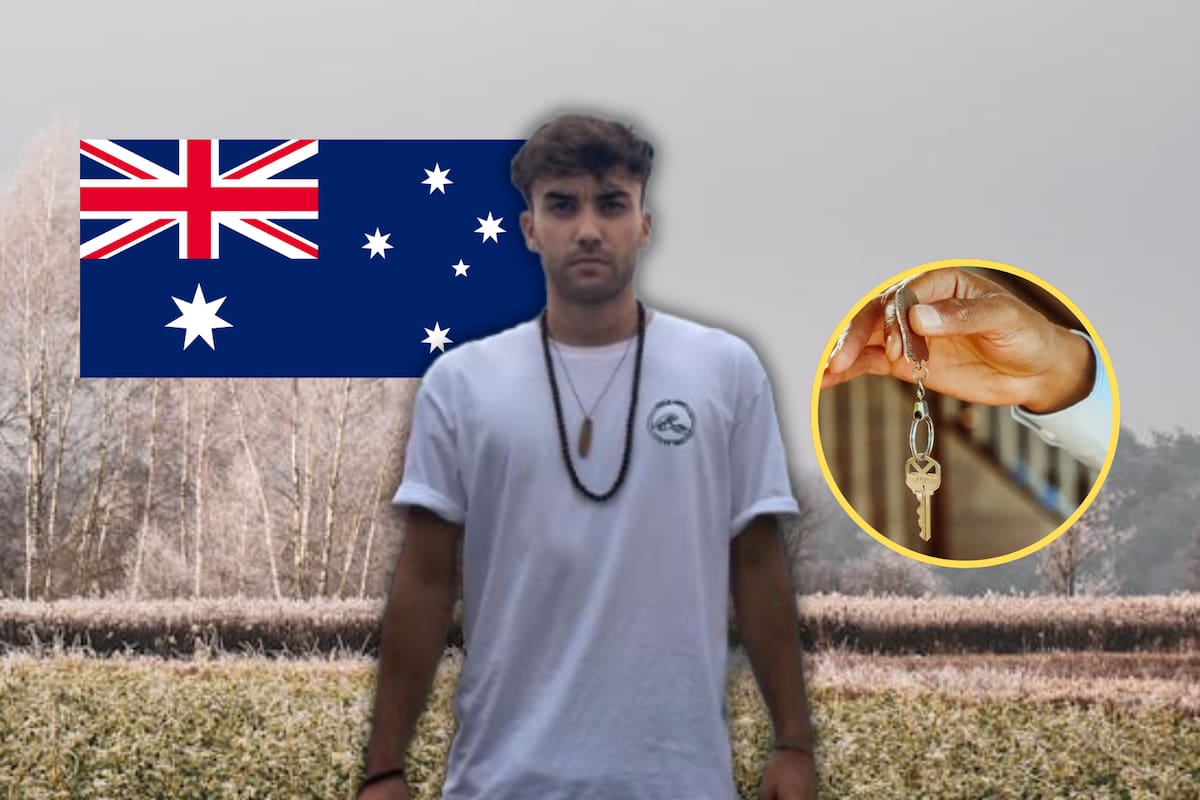 “Tardo cuatro horas de trabajo en cubrir el alquiler de un mes”, afirma Mario, español que emigró a Australia hace seis años y trabaja en la temporada del algodón con ingresos de hasta 85 dólares por hora