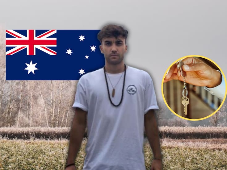 “Tardo cuatro horas de trabajo en cubrir el alquiler de un mes”, afirma Mario, español que emigró a Australia hace seis años y trabaja en la temporada del algodón con ingresos de hasta 85 dólares por hora