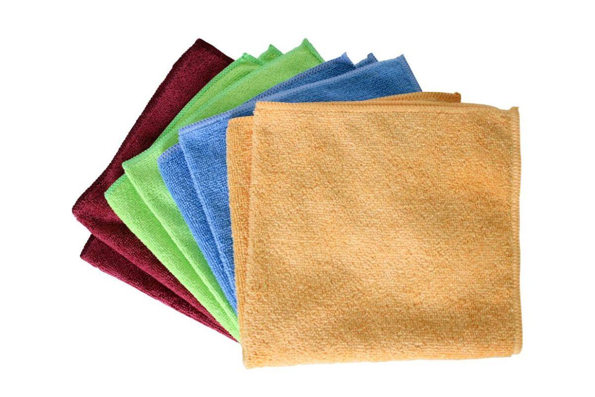 ¿Soñaste con un paño? esto es lo que representa para la psicología