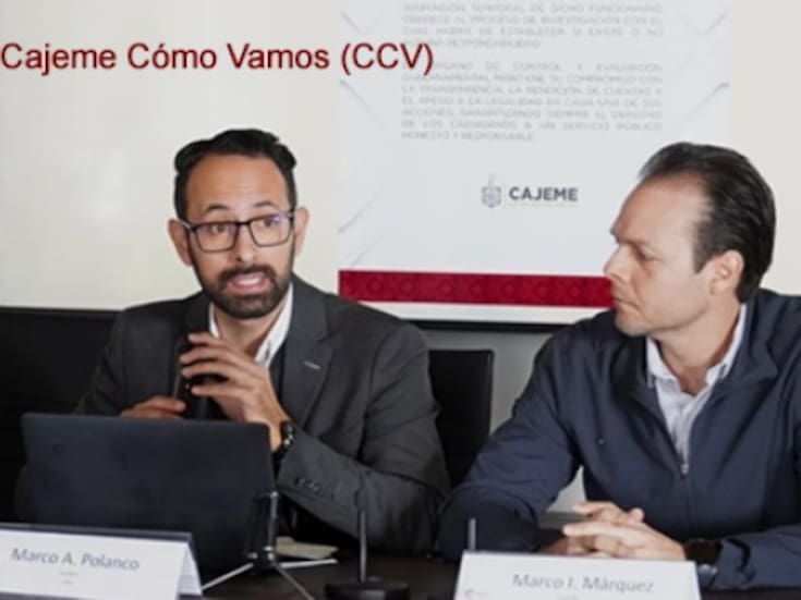 Continúa proceso contra ex funcionario de Cajeme