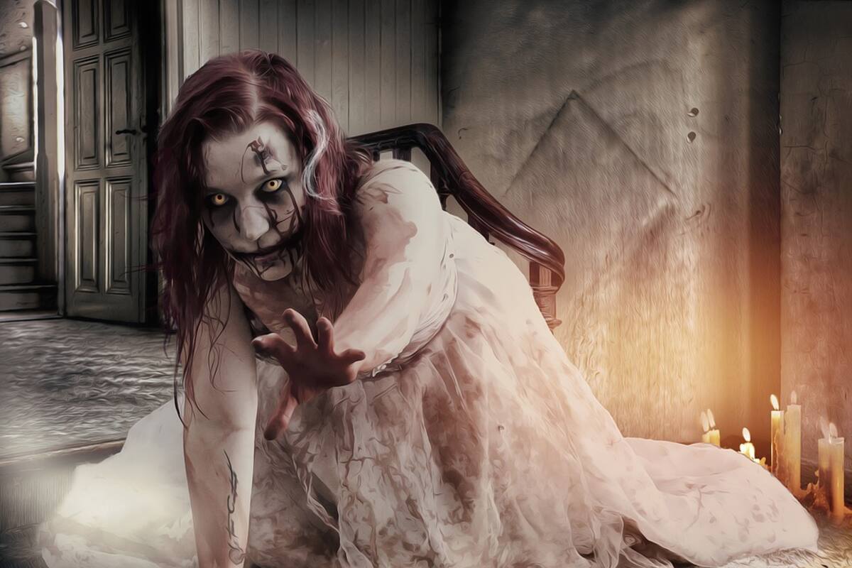 Top de los eventos de terror que no te puedes perder en la CDMX