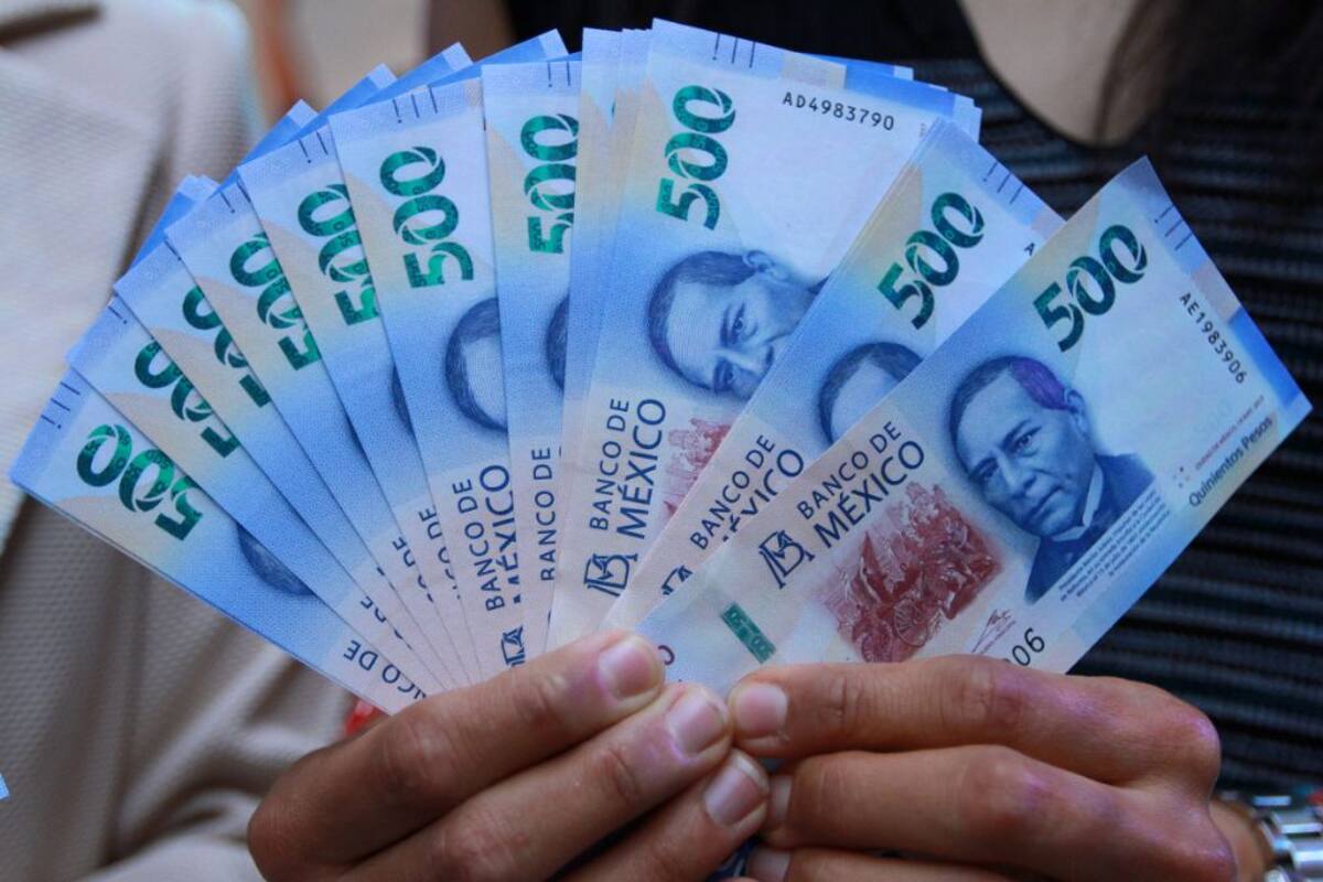 Recomiendan a empresarios prepararse para el aumento de salarios en 2023