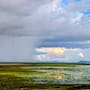 Monzón mexicano y onda tropical 28 provocarán lluvias intensas en siete estados esta semana