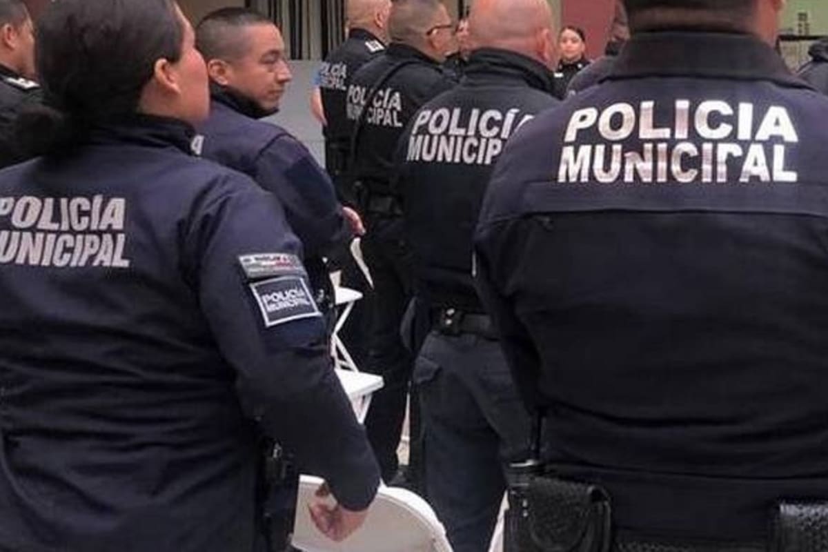 Están 10 municipales bajo procedimientos administrativos