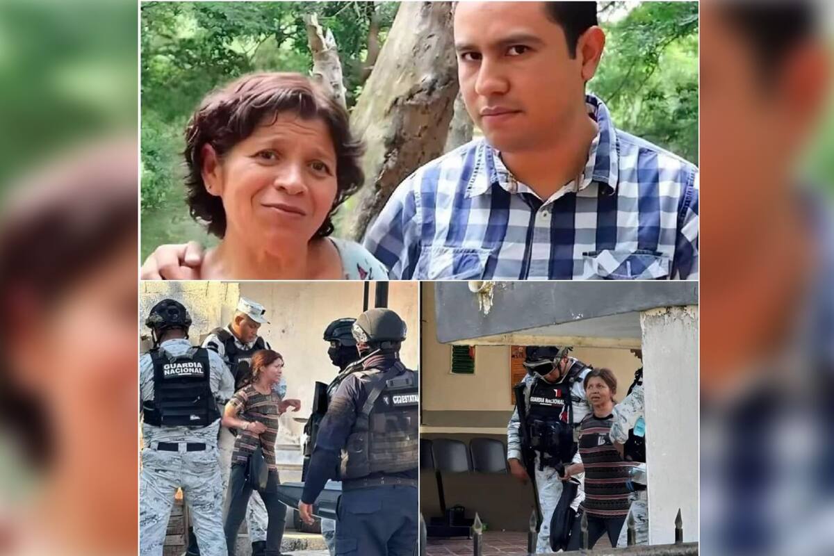 Secuestro de Doña Lety: ¿Quién es Jaime Toral, a quien acusa de retenerla y cómo lo conoció?