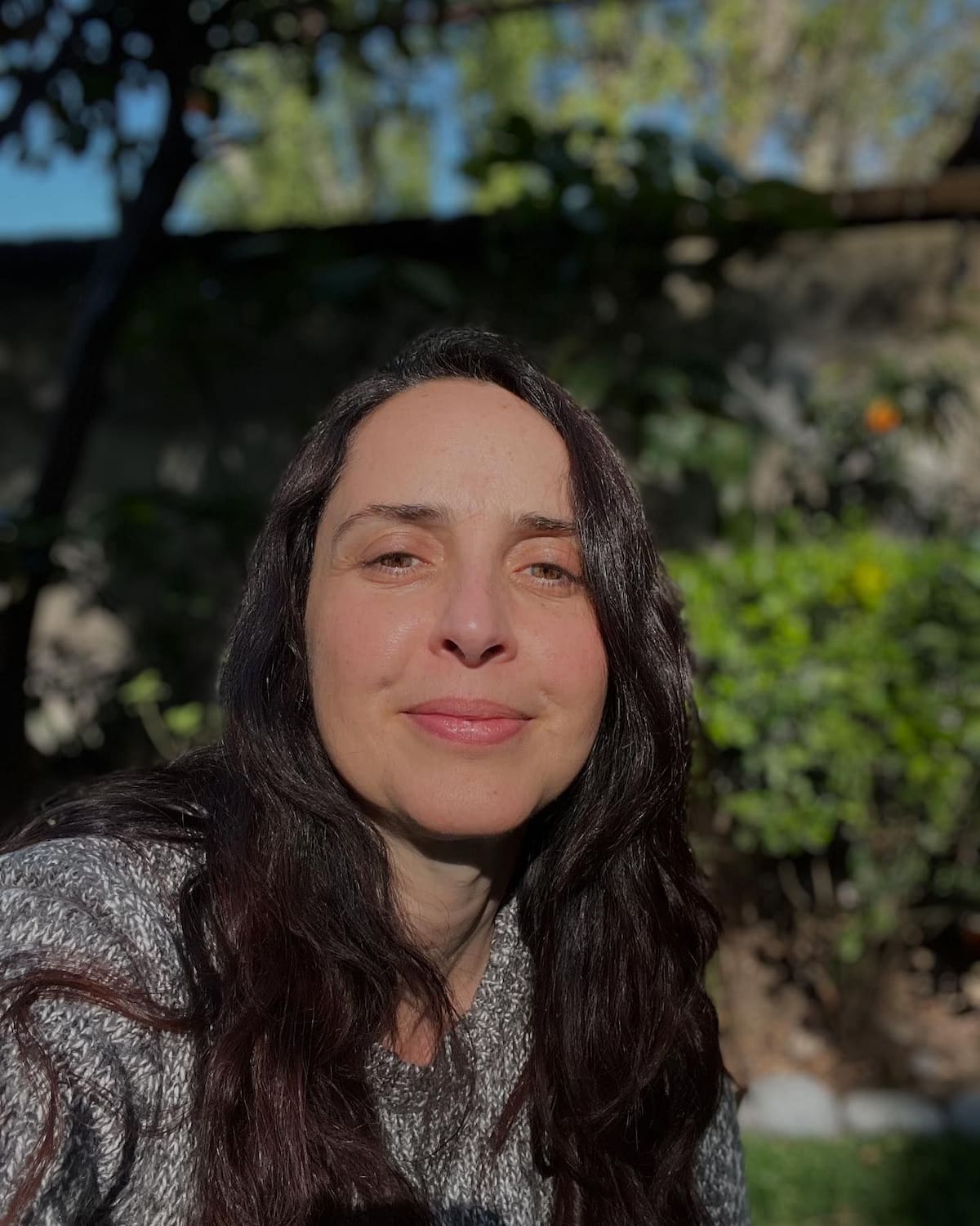 Irán Castillo / Instagram: @irancastillo