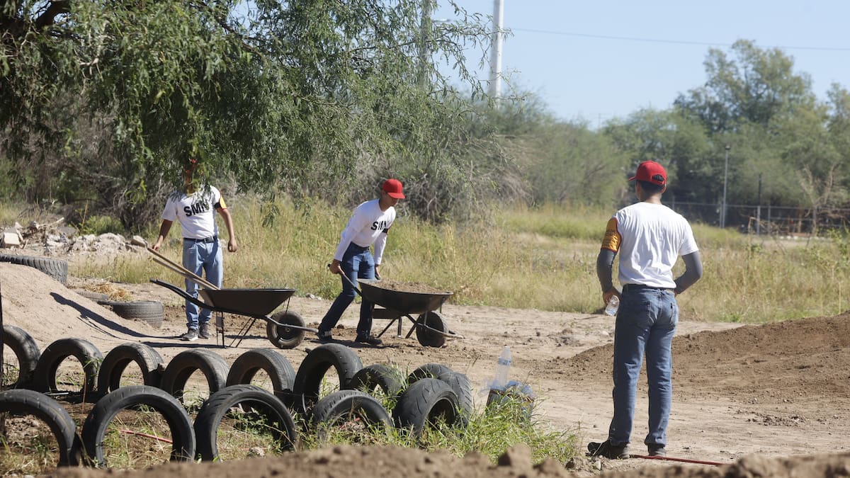 Servicio Militar Nacional 2026 en Hermosillo: 24/o. Batallón de Infantería convoca a clase 2007, remisos y mujeres voluntarias para segundo escalón