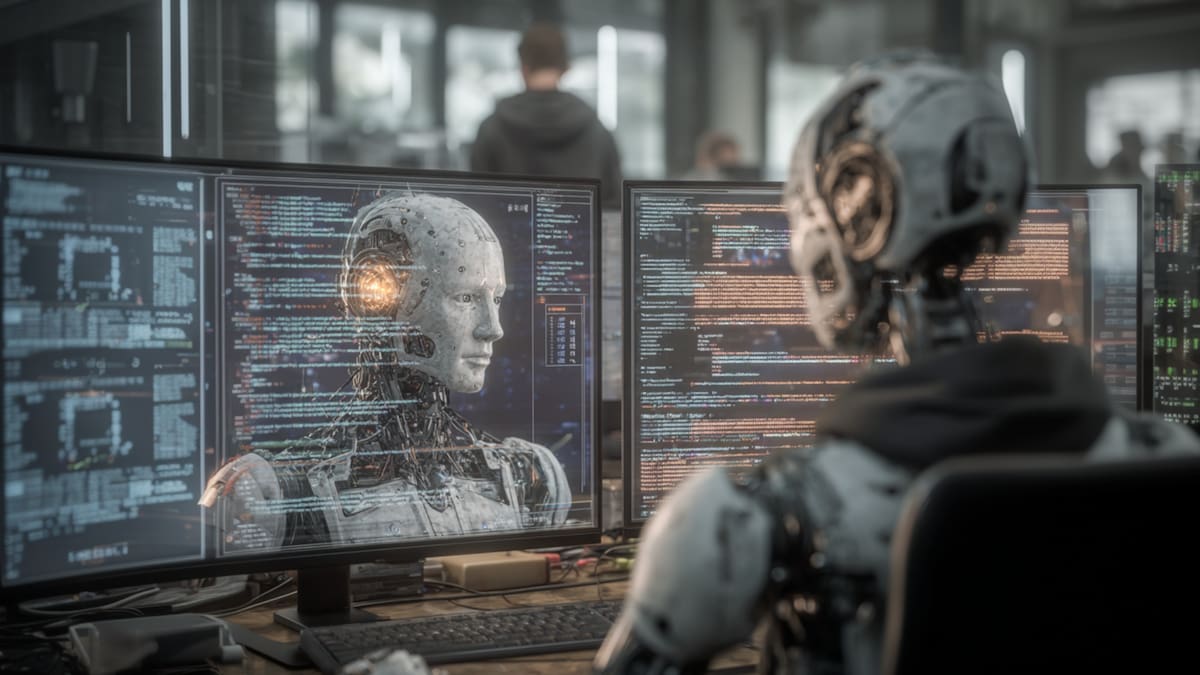 La empresa confirmó a Ars Technica que su agente de codificación Codex ya participa activamente en el desarrollo, prueba y mejora del propio sistema